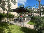 DEPARTAMENTO SEMIAMUEBLADO EN VENTA EN TEMOZÓN,MERIDA