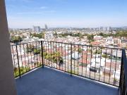 ️ departamento semiamueblado premium en renta | nauna 901