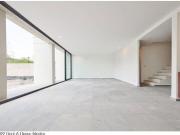 Departamento semiamueblado, sala de TV, 3 recámaras...