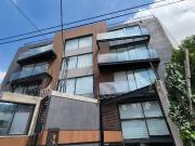 Departamento seminuevo cerca del colegio Irlandés