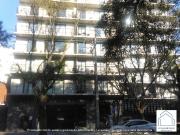 departamento seminuevo en renta con balcón – en nápoles