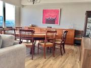 Departamento seminuevo en Venta en Cuajimalpa, con balcones