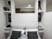 Departamento seminuevo MONOAMBIENTE AMOBLADO en venta...