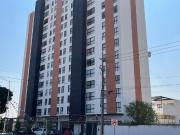 Departamento seminuevo! sobre Av. Cristobal Colon! 2...