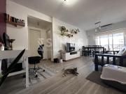 Departamento semipiso 2 ambientes San Martin Centro Apto...