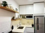 Departamento semipiso 2 dormitorio en venta, La Plata