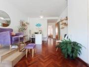 Departamento Semipiso 2 Dormitorios en Centro –...