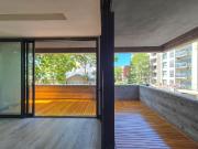 Departamento Semipiso balcón terraza