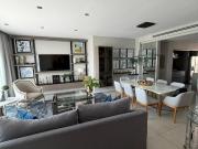 Departamento semipiso de categoría 4 ambientes con 2...