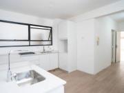 Departamento semipiso en Palermo Botánico Apto Credito