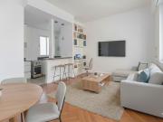 Departamento Semipiso en Venta de 2 ambientes reciclado...