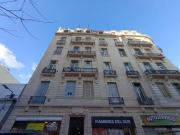 Departamento semipiso en venta en San Telmo