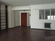 DEPARTAMENTO SEMIPISO LUMINOSO CON BALCONES Y CON COCHERA