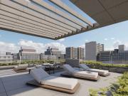 Departamento sempiso Piso 3, 3 suite coch amenitie