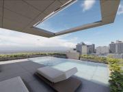 Departamento sempiso P 11, 3 suite 2 coch amenties