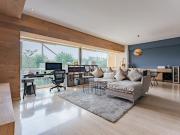 DEPARTAMENTO SENS RENTA/VENTA BOSQUES DE LAS LOMAS