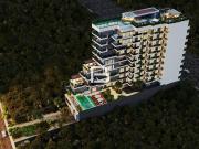 Departamento Sereia Towers ? Costa Mujeres En Venta