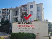 DEPARTAMENTO SICILIA