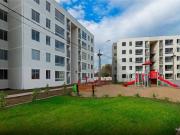 Departamento sin Amoblar Condominio Valle Quinta Los Angeles