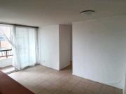 DEPARTAMENTO SIN AMOBLAR TRES HABITACIONES