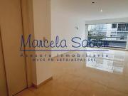 DEPARTAMENTO sin AMUEBLAR de 3 DORMITORIOS, COCHERA y...