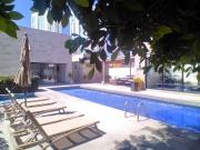 Departamento sin amueblar en Juriquilla Santa Fe