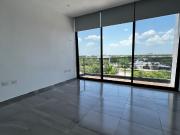 Departamento sin amueblar en renta Temozón Norte Mérida...