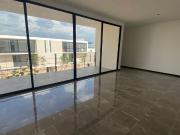 Departamento sin amueblar en Zebrina Temozón Norte