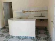 DEPARTAMENTO SIN MUEBLES 1 RECAMARA EN EL CENTRO DE...