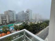 DEPARTAMENTO SIN MUEBLES 3 DORM CON BAÑO JACUZZI AREA...