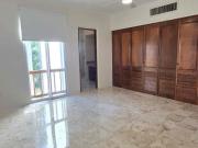 DEPARTAMENTO SIN MUEBLES EN ISLA DORADA, CANCÚN