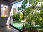 DEPARTAMENTO SIN MUEBLES EN LAGUNAS DE MAYAKOBA PLAYA...