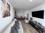 DEPARTAMENTO SIN MUEBLES INTERIOR EN RENTA EN FERRERÍA