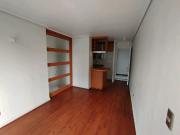 DEPARTAMENTO SIN MUEBLES SANTIAGO CENTRO