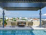 Departamento Singular Joy 3 Recamaras, llave en mano