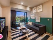 Departamento Sky Town. Insurgentes Norte, Tabacalera