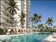 Departamento SLS PUERTO CANCUN PREVENTA