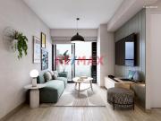 Departamento Smart De Estreno Con Vista Exterior – Piso...