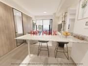 Departamento Smart De Estreno En Venta – Piso 11 Con...