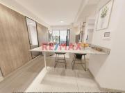 Departamento Smart De Estreno En Venta – Piso 19 Vista...