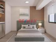 Departamento Smart De Estreno En Venta – Piso 19 Vista...