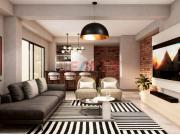 Departamento Smart De Estreno En Venta – Piso 1 |...