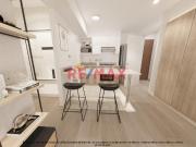 Departamento Smart De Estreno En Venta – Piso 4 Vista...