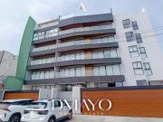 Departamento SMART en San Bartolo Zona Exclusiva y Tranquila