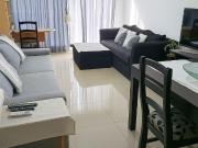 Departamento sobre 25 de Mayo 900