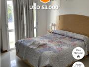 Departamento sobre Av. Del Sol, Villa de Merlo