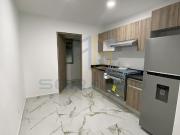 DEPARTAMENTO SOBRE AV. EJE 10 SUR, COYOACAN