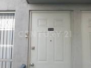 DEPARTAMENTO SOBRE AV. FERROCARRIL HIDALGO EN RENTA