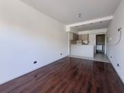 Departamento sobre Carhue con cochera