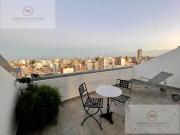 Departamento sobre Cañada